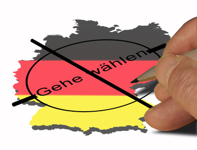 Gehe wählen Gehe wählen