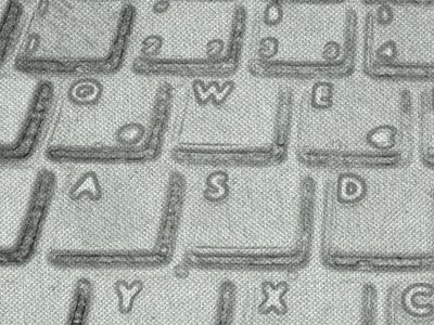part-Keyboard