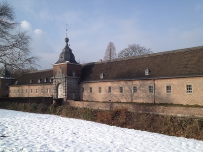 Schloss Heltord