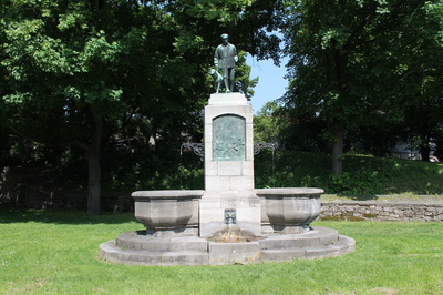 Hirtenbrunnen