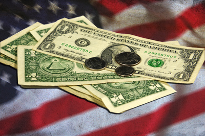 Ein paar Dollar mehr Ein paar Dollar mehr