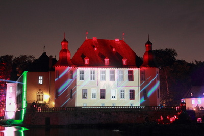 Lichtshow