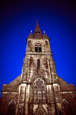 Kirche in Rinteln