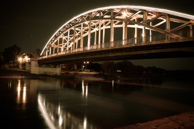 Hindenburgbrücke