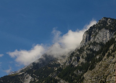 Berchtesgadener Alpen 01
