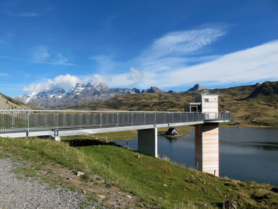 Für müde Wanderer