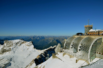 Zugspitze