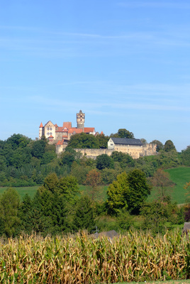 Ronneburg Hessen