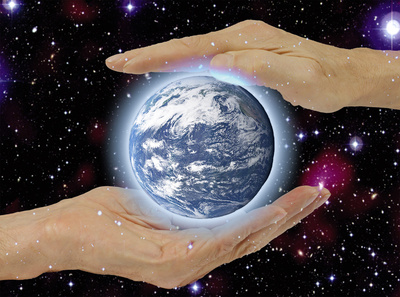 Unsere Welt... Unsere Welt...