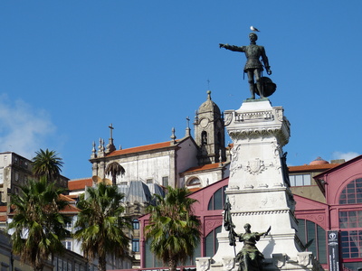 Porto: Altstadt 1