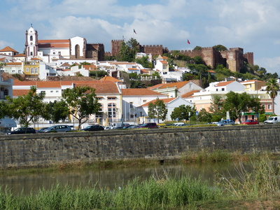 Silves/Algarve