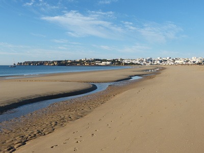 Lagos/Algarve 1