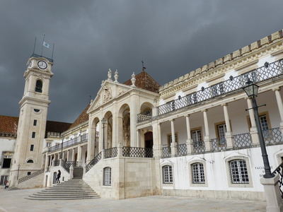 Coimbra/Port. 1