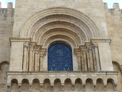 Coimbra: Kathedrale 2