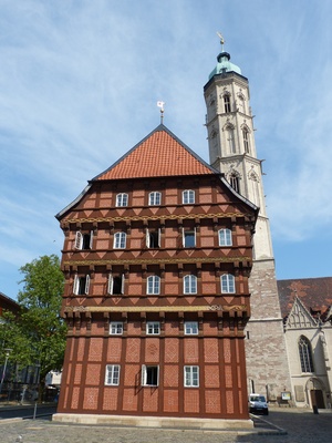 Altes Braunschweig