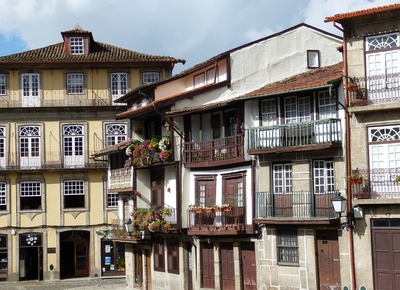 Guimaraes/Portugal