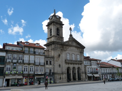 Guimaraes/Portugal 4