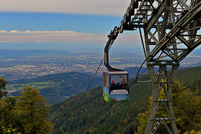 Schauinslandbahn