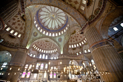 Istanbul heute (11.11.) İstanbul bugün 1
