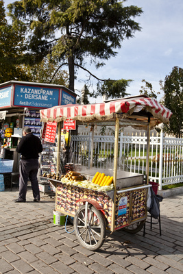 Istanbul heute (11.11.) İstanbul bug&uuml;n 4