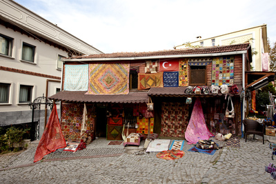 Istanbul heute (11.11.) İstanbul bug&uuml;n 9