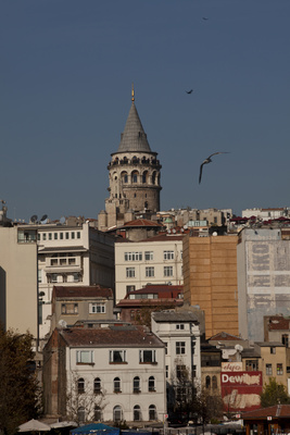 Istanbul heute (12.11.) İstanbul bugün 12