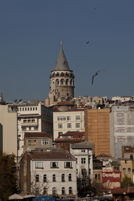 Istanbul heute (12.11.) İstanbul bug&uuml;n 12