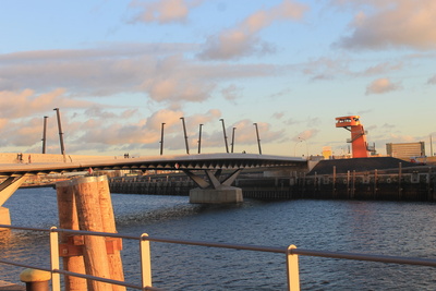Baakenhafenbrücke