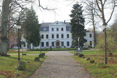 Herrenhaus Wellingsbüttel