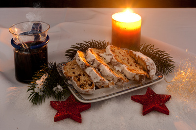 Weihnachtliche Leckereien Weihnachtliche Leckereien
