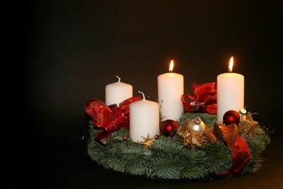 2. advent