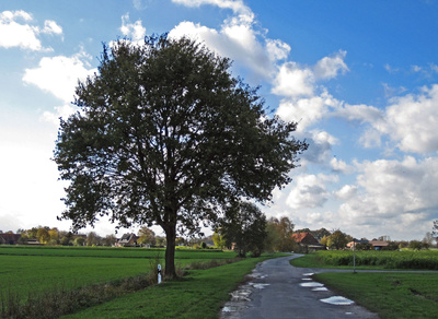 Herbstwetter