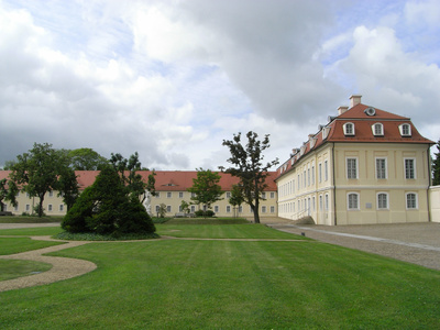 Schloss Wermsdorf