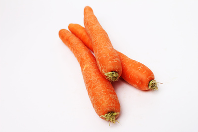 Möhren / Karotten