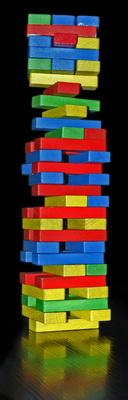 Jenga