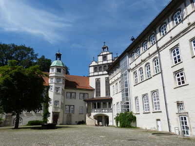 Schloss Gifhorn 1