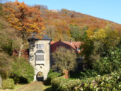 Schloss Schaumburg