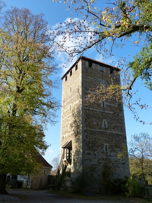 Schloss Schaumburg 2