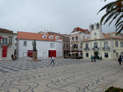 Cascais (Portugal) 1