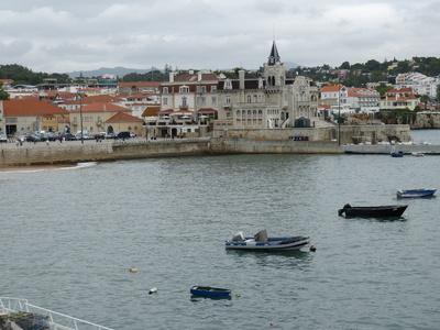 Cascais (Portugal) 2