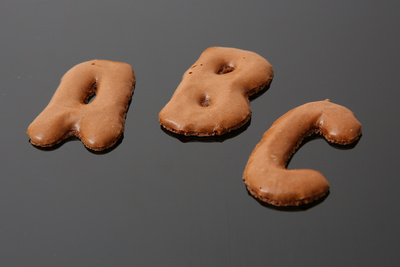 ABC Kekse