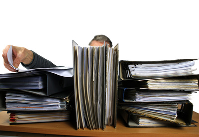 Bürokratie Bürokratie