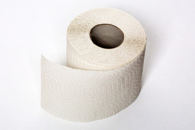 Toilettenpapier II