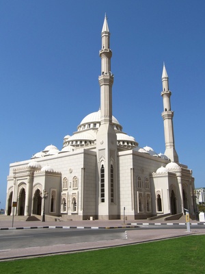 Moschee Al Noor
