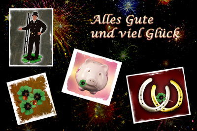 Viel Glück Viel Glück