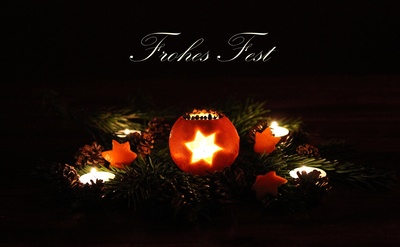 Wünsche allen ein frohes Weihnachtsfest! Wünsche allen ein frohes Weihnachtsfest!
