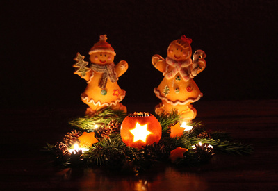 Weihnachtsstimmung Weihnachtsstimmung