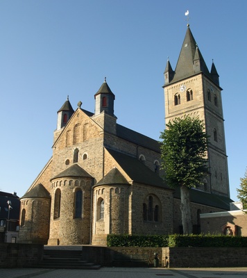 Pfarrkirche Wipperfürth