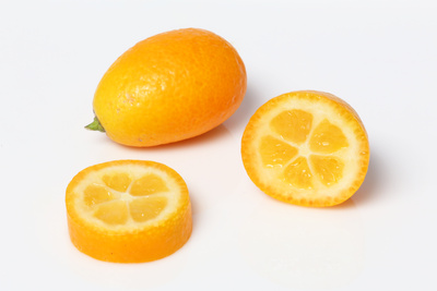 Kumquat I