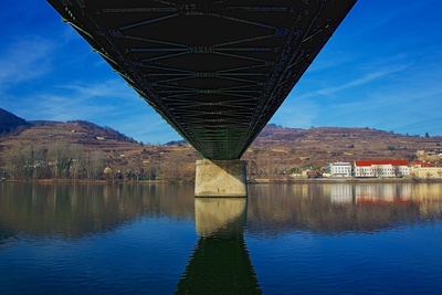 Donaubrücke